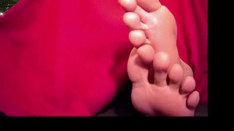 Solemate123 online show from 12/21/24, 01:26