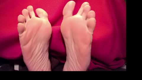 Solemate123 online show from 12/21/24, 11:02