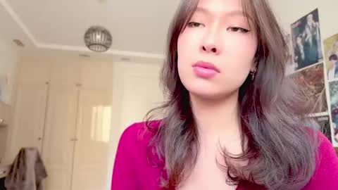 Snapshot of nievesshippey chatting on 03/16/26, 07:56 Hanna online show from 03/16/26, 07:56