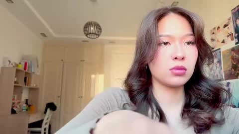 Snapshot of nievesshippey chatting on 04/03/26, 08:34 Hanna online show from 04/03/26, 08:34
