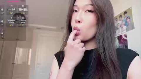 Hanna online show from 06/26/26, 08:19