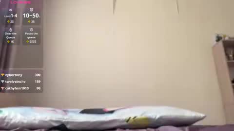 Hanna online show from 06/29/26, 10:15