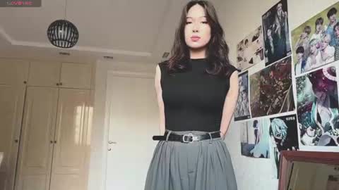 Hanna online show from 07/01/26, 08:49