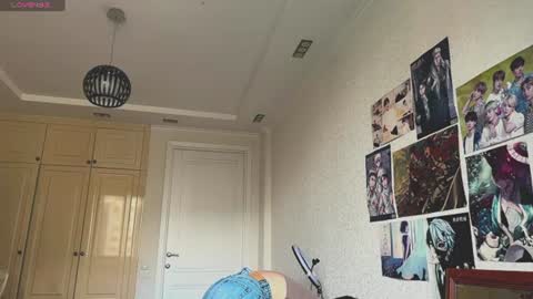 Hanna online show from 07/03/26, 06:09
