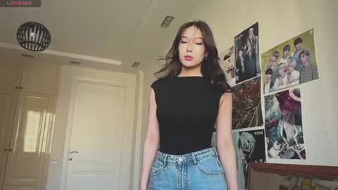 Hanna online show from 07/07/26, 08:40