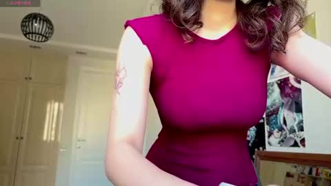 Hanna online show from 07/13/26, 09:12
