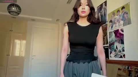 Hanna online show from 07/15/26, 09:03
