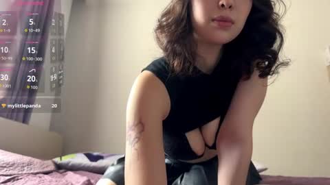 Hanna online show from 07/20/26, 10:39