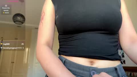 Hanna online show from 07/30/26, 10:03