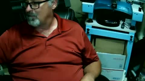 night2369 online show from 07/29/26, 03:04