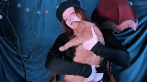 Snapshot of night_liliths chatting on 11/21/25, 08:46 Lilitht online show from 11/21/25, 08:46