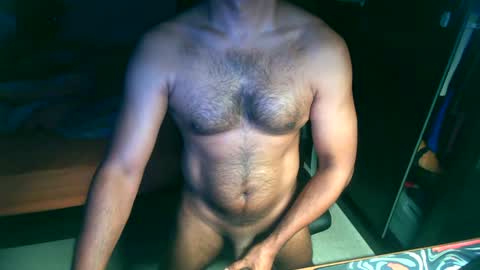 night_rider09711 online show from 06/16/26, 09:28