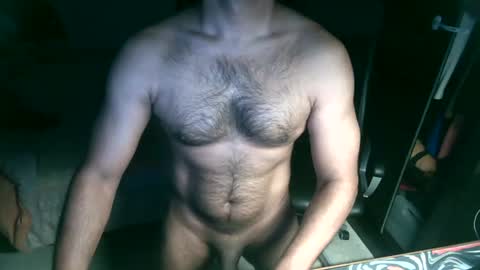 night_rider09711 online show from 06/19/26, 10:13