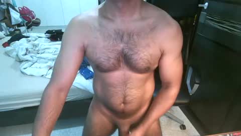 night_rider09711 online show from 07/05/26, 02:24