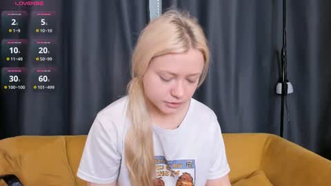 Hannah help me get 50 thumbs up online show from 07/29/26, 05:16