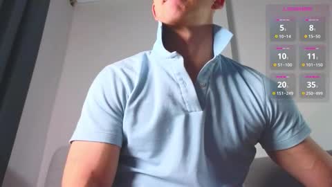 Jameson online show from 10/19/25, 04:18