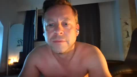 Daniel online show from 07/15/26, 10:26