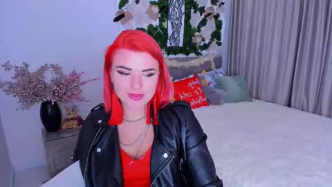 Ariana online show from 12/24/24, 07:49