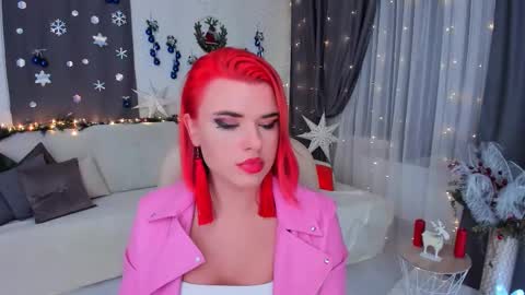 Ariana online show from 12/25/24, 04:32