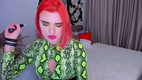 Ariana online show from 12/29/24, 10:34