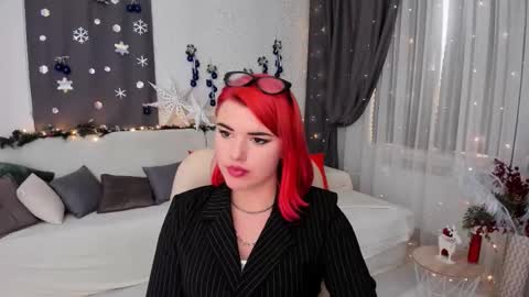 Ariana online show from 01/16/25, 07:49