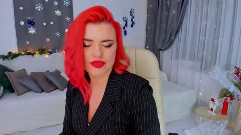 Ariana online show from 01/18/25, 10:39