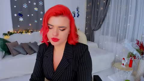 Ariana online show from 01/19/25, 01:43