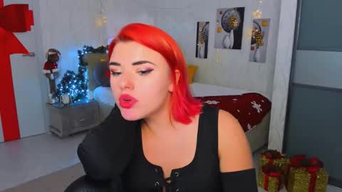 Ariana online show from 01/19/25, 08:51