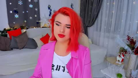 Ariana online show from 01/20/25, 04:34