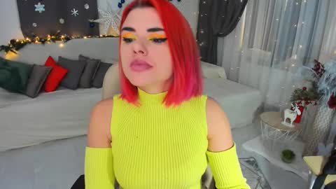 Ariana online show from 01/23/25, 10:22
