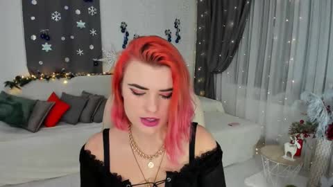 Ariana online show from 01/25/25, 04:24