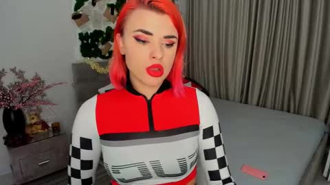 Ariana online show from 01/26/25, 10:35