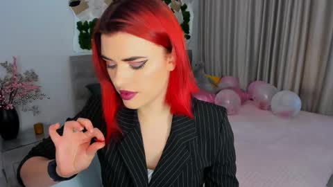 Ariana online show from 02/24/25, 02:26