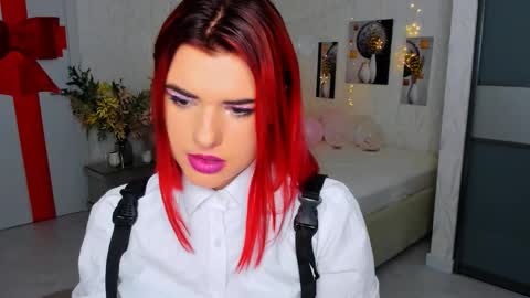 Ariana online show from 02/25/25, 04:31