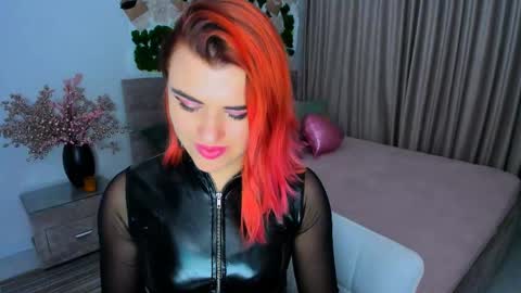 Ariana online show from 03/12/25, 05:49