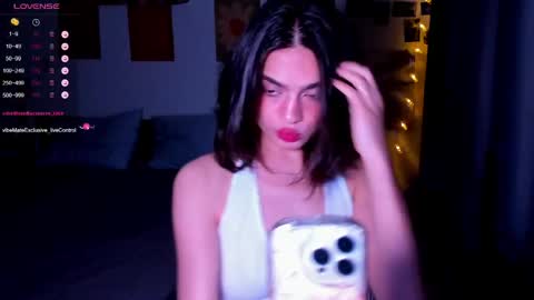 Daisy online show from 05/05/26, 07:00