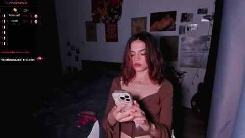 Daisy online show from 06/26/26, 07:18