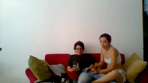caleoom online show from 07/13/26, 03:48
