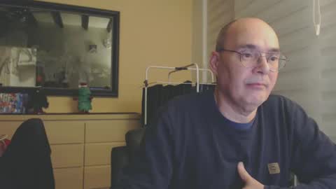 Snapshot of nightkeeper63 chatting on 12/31/24, 12:00 nightkeeper63 online show from 12/31/24, 12:00