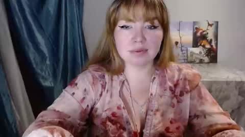 nightlaura online show from 01/21/25, 07:28