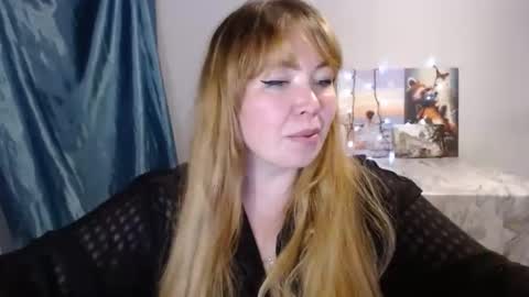 nightlaura online show from 01/23/25, 05:42
