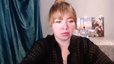 nightlaura online show from 01/29/25, 04:15