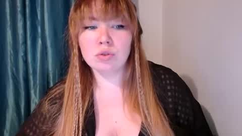 nightlaura online show from 02/14/25, 07:54
