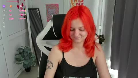 Bestie online show from 07/28/26, 02:13
