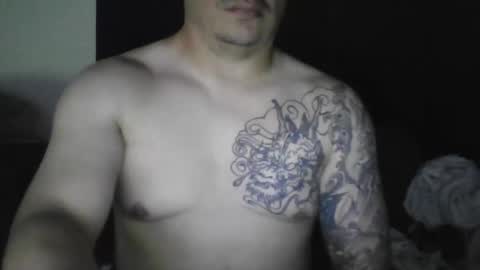 nightmare__ online show from 05/10/26, 12:54