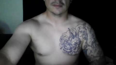 nightmare__ online show from 05/23/26, 05:23