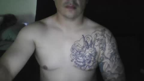 nightmare__ online show from 05/30/26, 06:38
