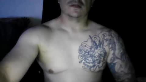 nightmare__ online show from 06/07/26, 02:43