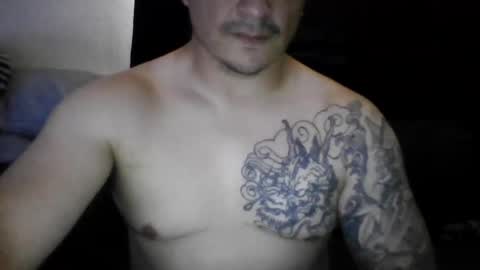 nightmare__ online show from 06/08/26, 01:28