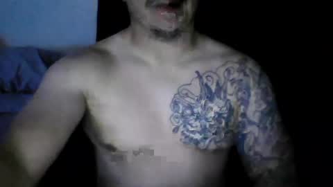 nightmare__ online show from 06/21/26, 11:13